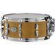 YAMAHA Absolute Hybrid Maple Snare 14" (Vintage Natural)