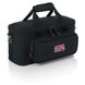 GATOR GM-12B 12 Microphones Bag