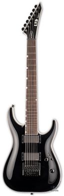 LTD MH-1007 EVERTUNE (Black)