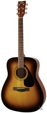 YAMAHA F310 (Tabacco Brown Sunburst)