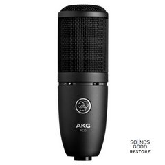 Микрофон студийный конденсаторный AKG Perception P120