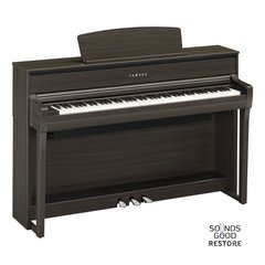 YAMAHA Clavinova CLP-775 (Dark Walnut)