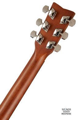 YAMAHA F310 (Tabacco Brown Sunburst)