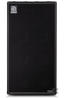 AMPEG SVT-810E