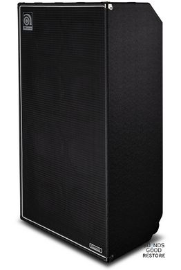 AMPEG SVT-810E