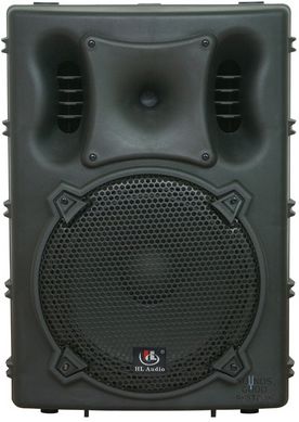 HL AUDIO B15A USB