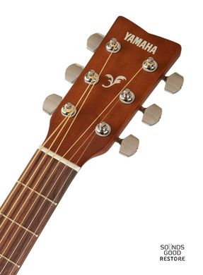 YAMAHA F310 (Tabacco Brown Sunburst)