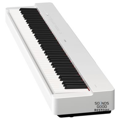 YAMAHA P-225 (White)