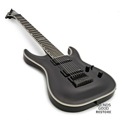 LTD MH-1007 EVERTUNE (Black)