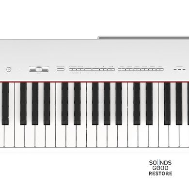 YAMAHA P-225 (White)