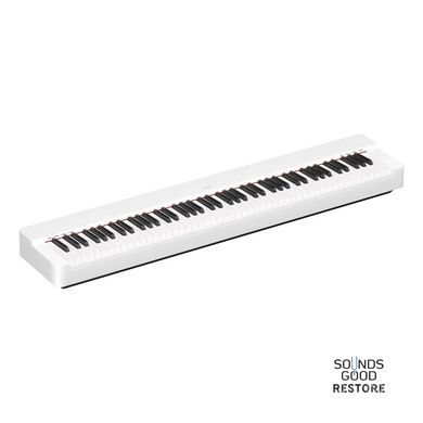 YAMAHA P-225 (White)