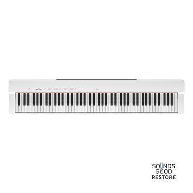 YAMAHA P-225 (White)