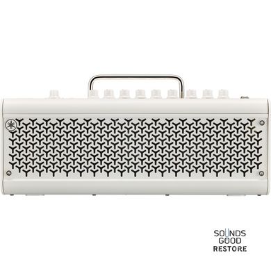 Гитарный комбоусилитель Yamaha THR30 II Wireless (White)