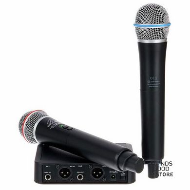 Радіосистема Behringer ULM302MIC