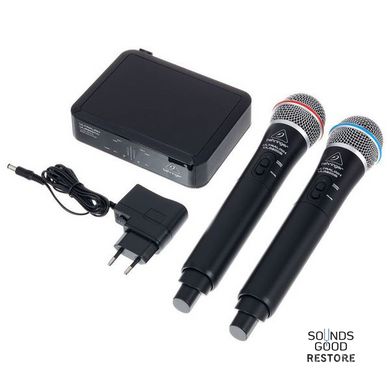 Радіосистема Behringer ULM302MIC