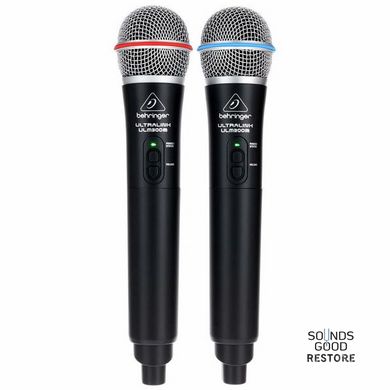 Радіосистема Behringer ULM302MIC