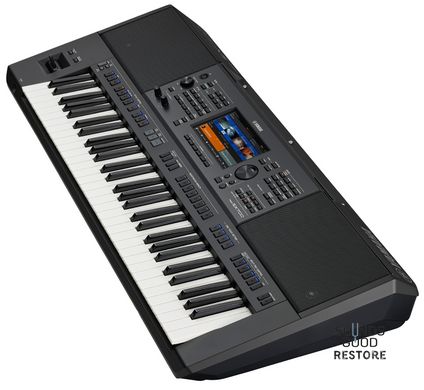 YAMAHA PSR-SX700