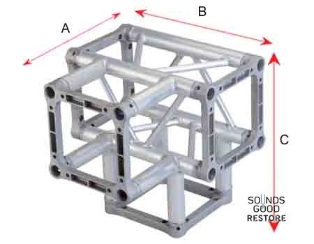 SOUNDKING DKC2204G