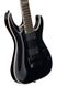 LTD MH-1007 EVERTUNE (Black)