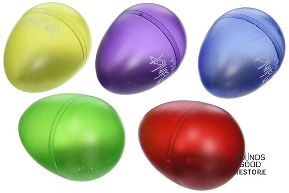 DUNLOP 9102 GEL MARACAS