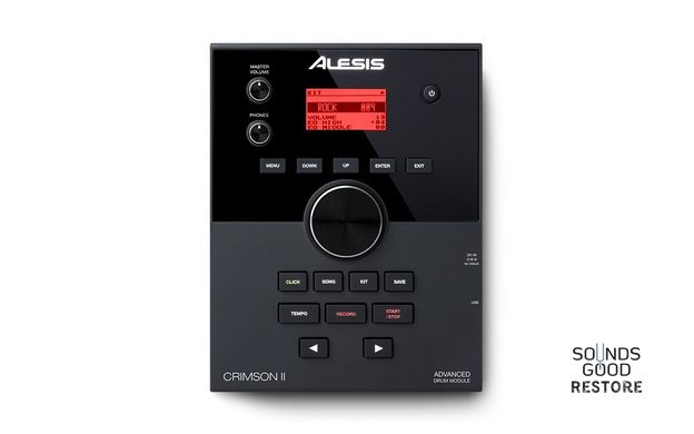 ALESIS CRIMSON II Special Edition