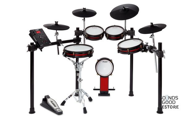 ALESIS CRIMSON II Special Edition