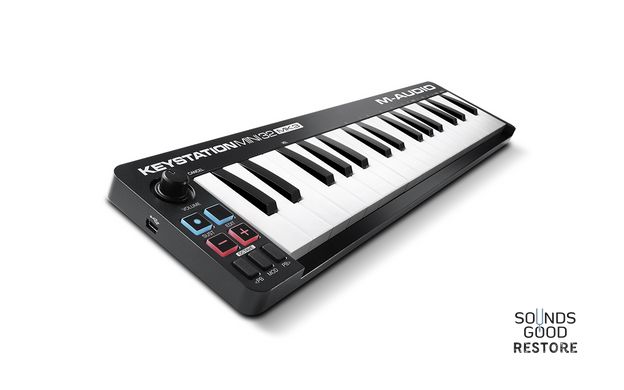 M-AUDIO Keystation Mini 32 MK3