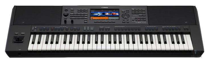 YAMAHA PSR-SX700