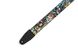 LEVY'S MP2TAT-003 2″ Tattoo Series Poly Guitar Strap - New School