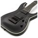 LTD MH-1007 EVERTUNE (Black)