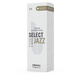 D'ADDARIO Organic Select Jazz - Tenor Sax Filed 2S - 5 Pack