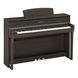 YAMAHA Clavinova CLP-775 (Dark Walnut)