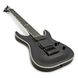 LTD MH-1007 EVERTUNE (Black)