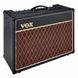 Ламповий комбопідсилювач Vox AC15 C1