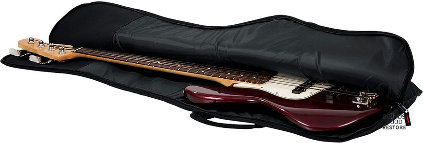 GATOR GBE-BASS Bass Guitar Gig Bag