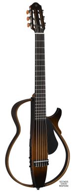 YAMAHA SLG200N (Tobacco Brown Sunburst)