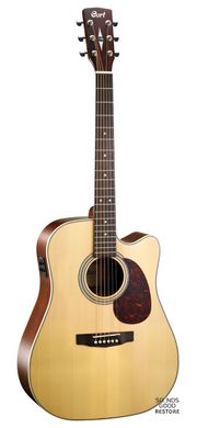 CORT MR600F (Natural Satin)