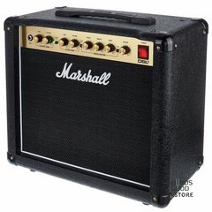 Ламповий комбопідсилювач Marshall DSL5CR