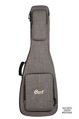 CORT CPEG100 Premium Soft-Side Bag Electric Guitar