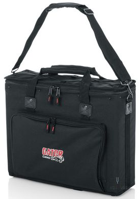 GATOR GRB-3U - 3U Audio Rack Bag