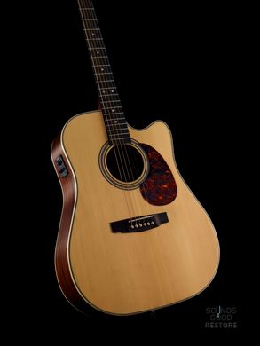 CORT MR600F (Natural Satin)