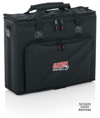 GATOR GRB-3U - 3U Audio Rack Bag