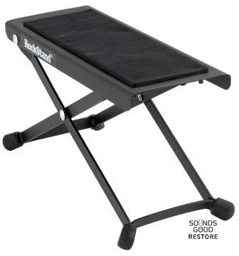 ROCKSTAND RS24000 B - Footrest