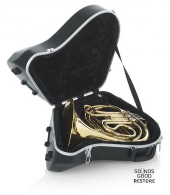 GATOR GC-FRENCH HORN French Horn Case