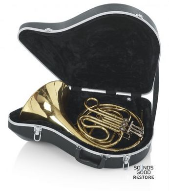 GATOR GC-FRENCH HORN French Horn Case