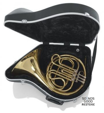 GATOR GC-FRENCH HORN French Horn Case