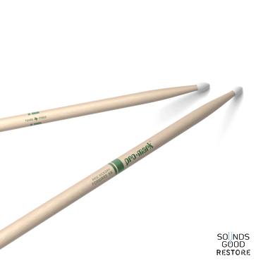 PROMARK CLASSIC FORWARD 5AN Raw Hickory