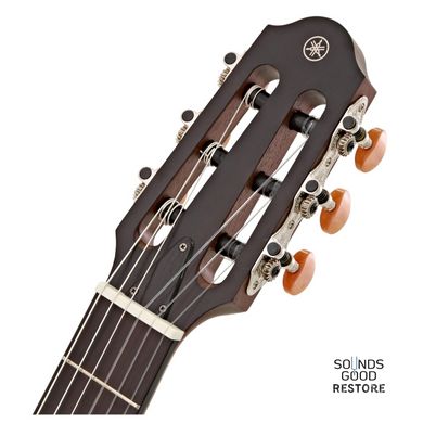 YAMAHA SLG200N (Tobacco Brown Sunburst)