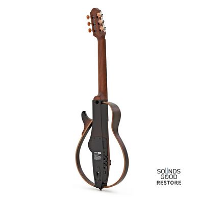 YAMAHA SLG200N (Tobacco Brown Sunburst)