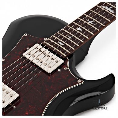 PRS SE Starla Stoptail (Black)